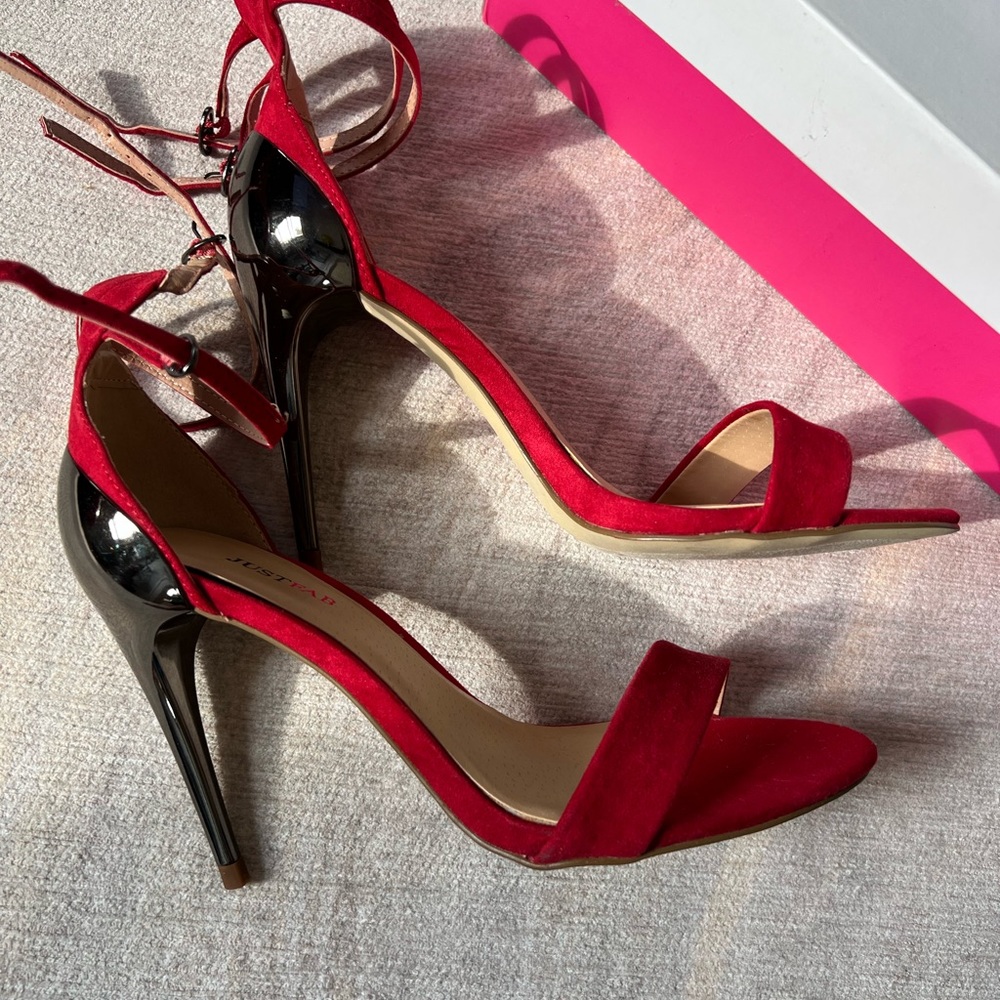 High Heels❤️ - Picture 6 of 10